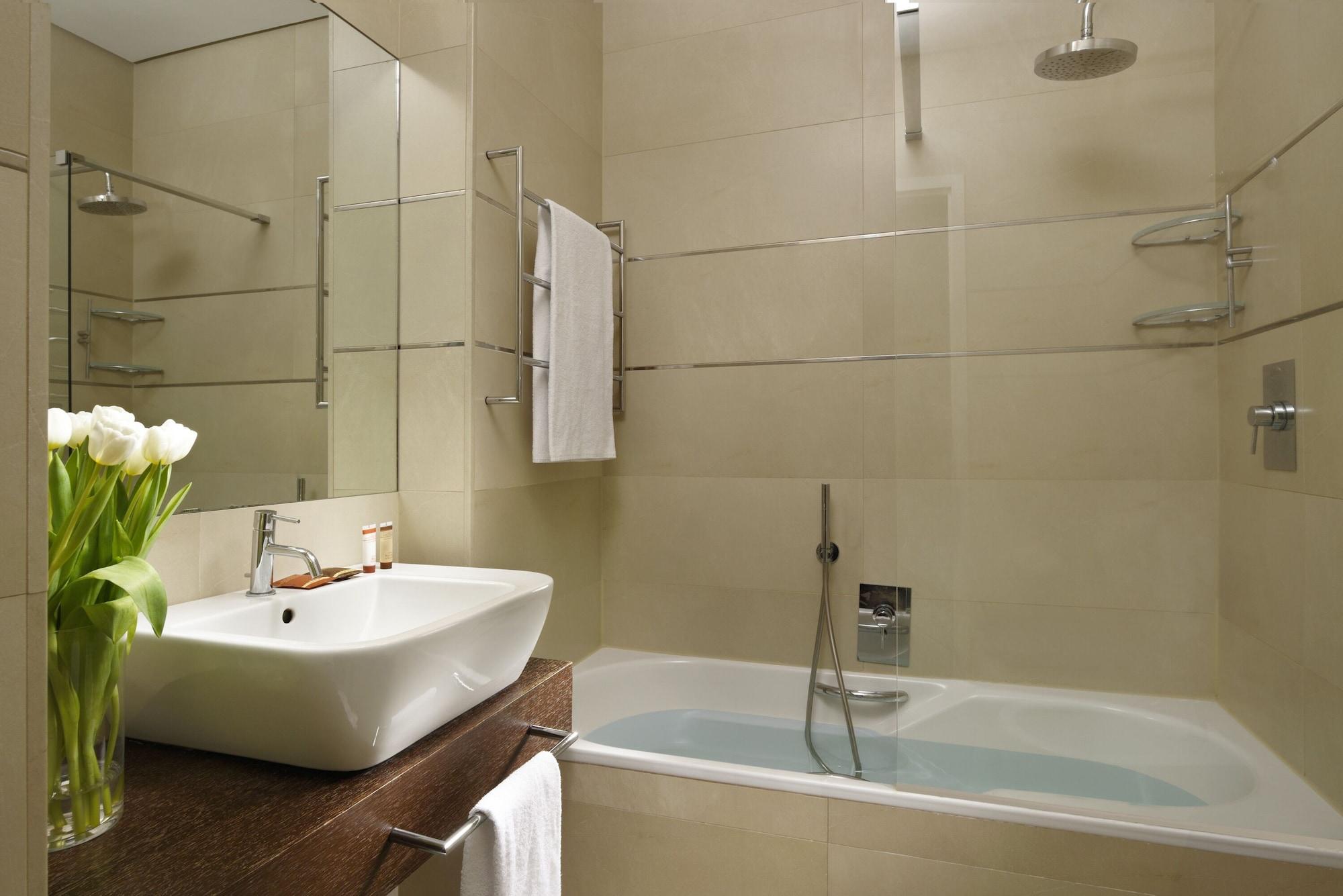 Hotel La Favorita Mantova Luaran gambar