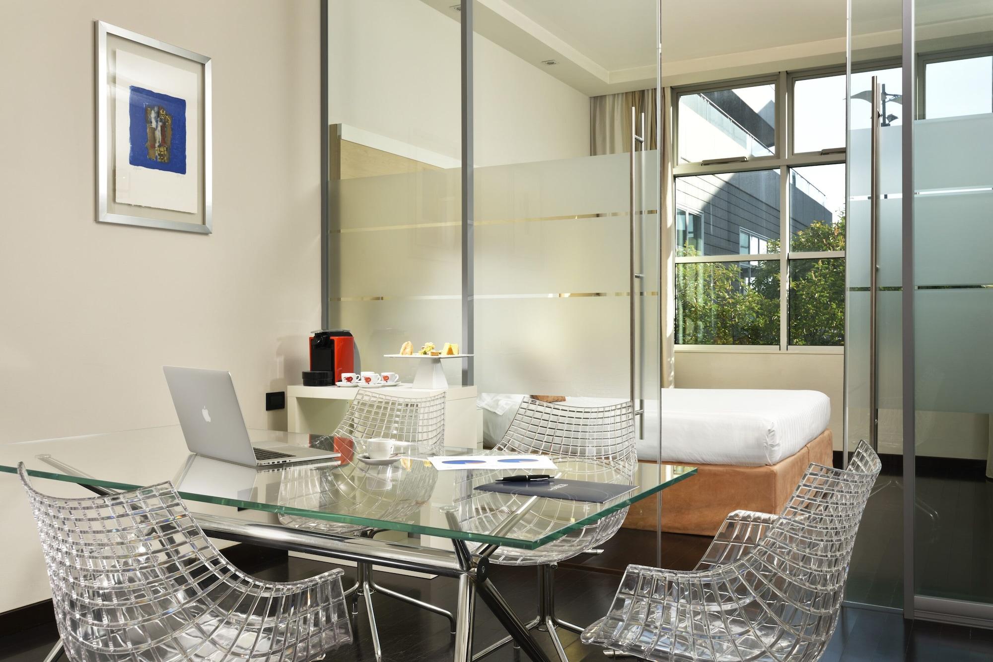Hotel La Favorita Mantova Luaran gambar