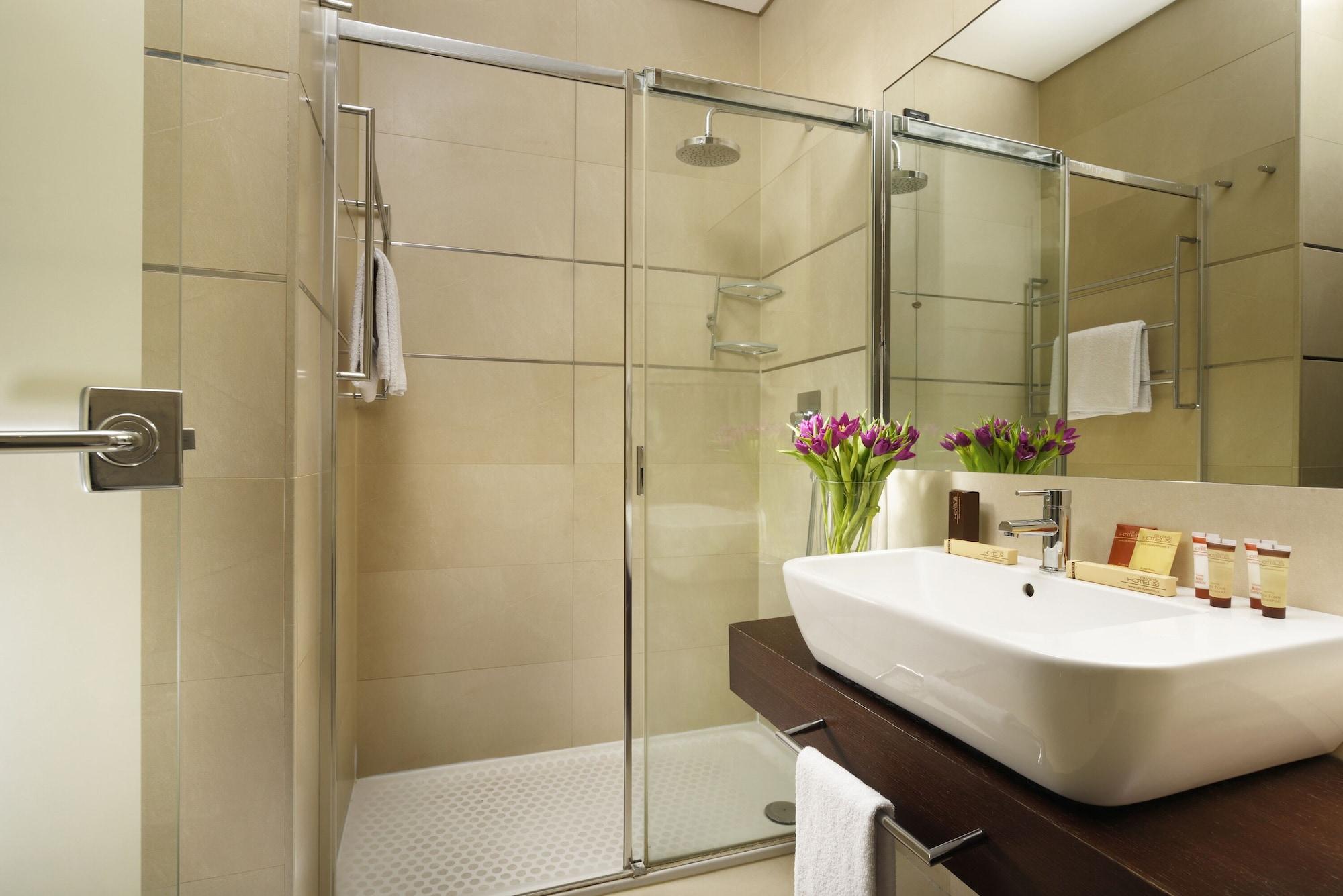 Hotel La Favorita Mantova Luaran gambar