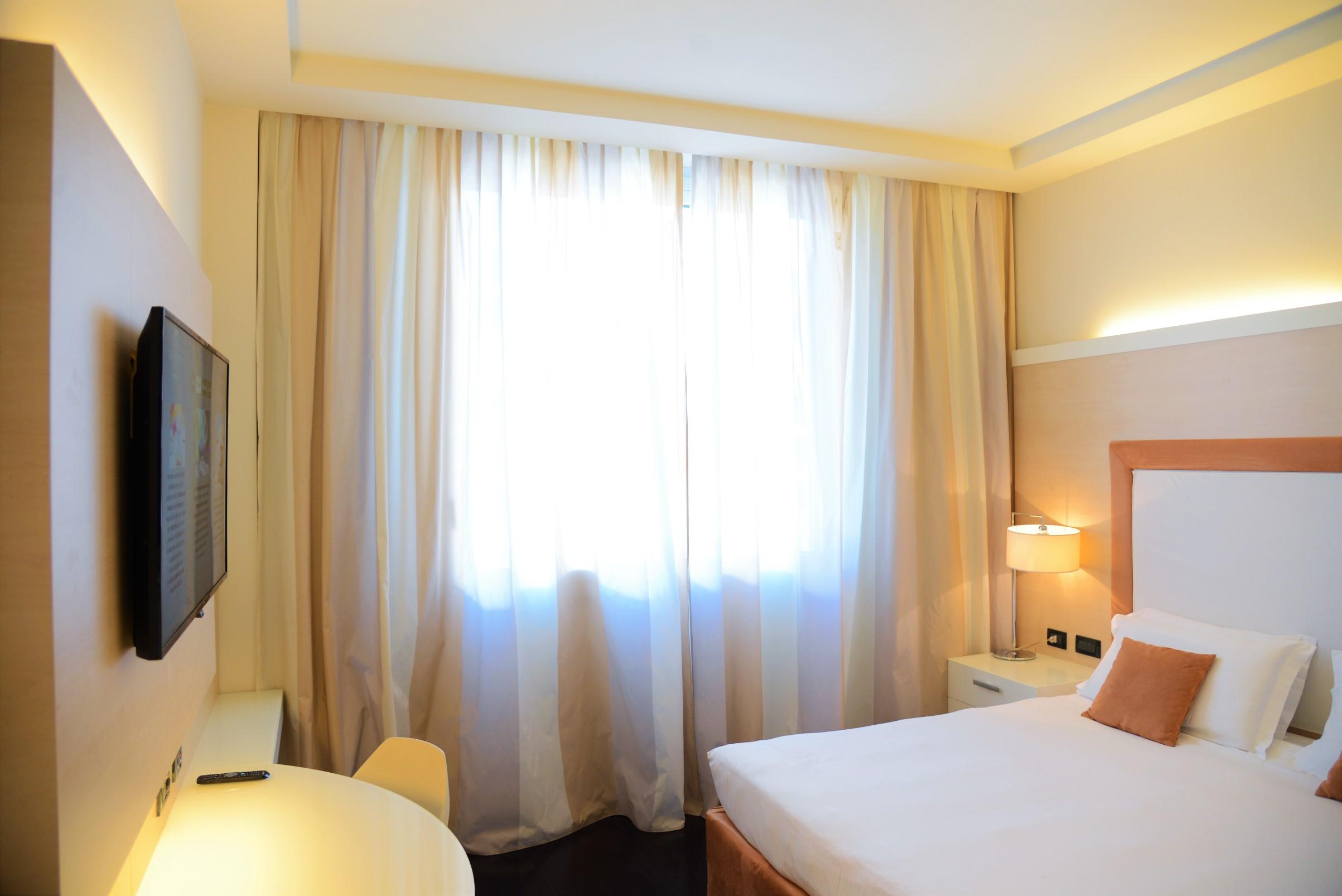 Hotel La Favorita Mantova Luaran gambar