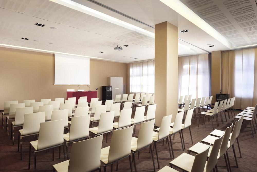 Hotel La Favorita Mantova Luaran gambar