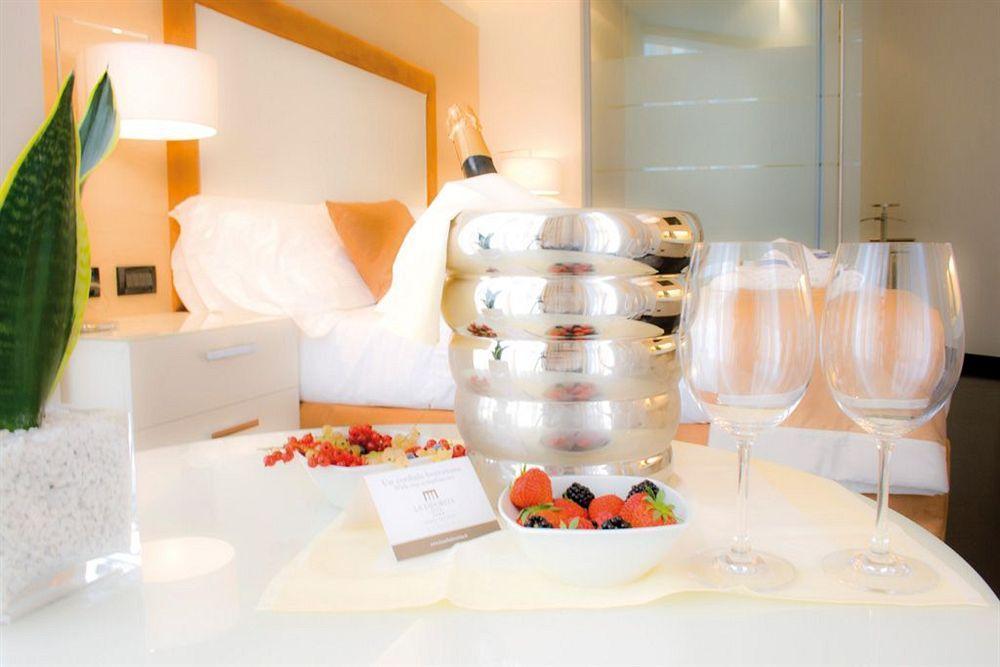 Hotel La Favorita Mantova Luaran gambar