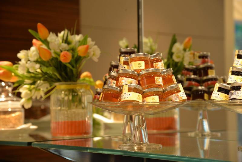 Hotel La Favorita Mantova Luaran gambar