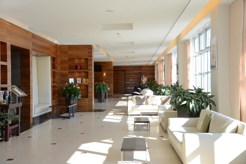 Hotel La Favorita Mantova Luaran gambar
