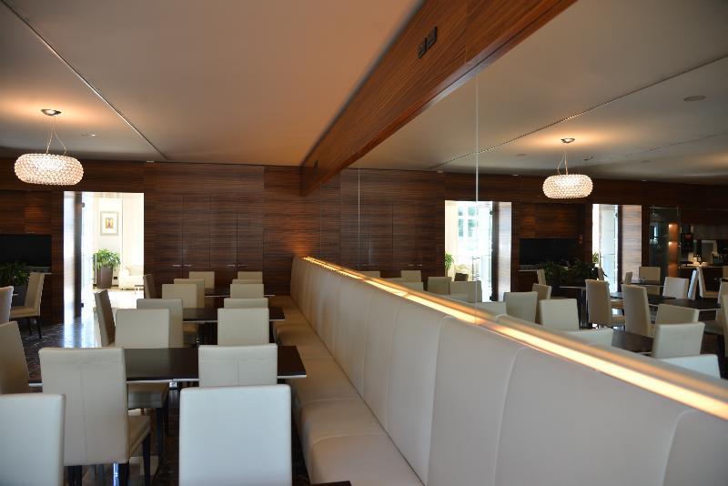 Hotel La Favorita Mantova Luaran gambar
