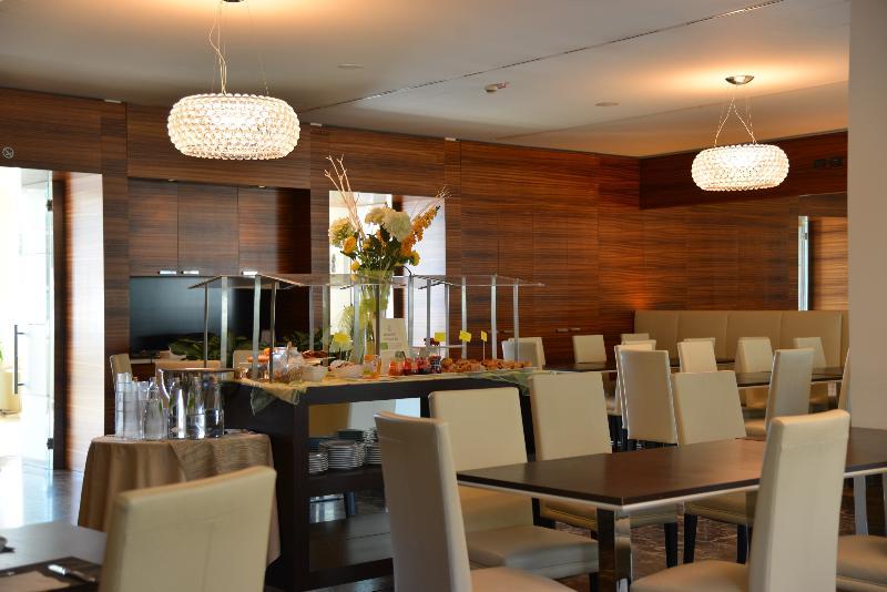 Hotel La Favorita Mantova Luaran gambar