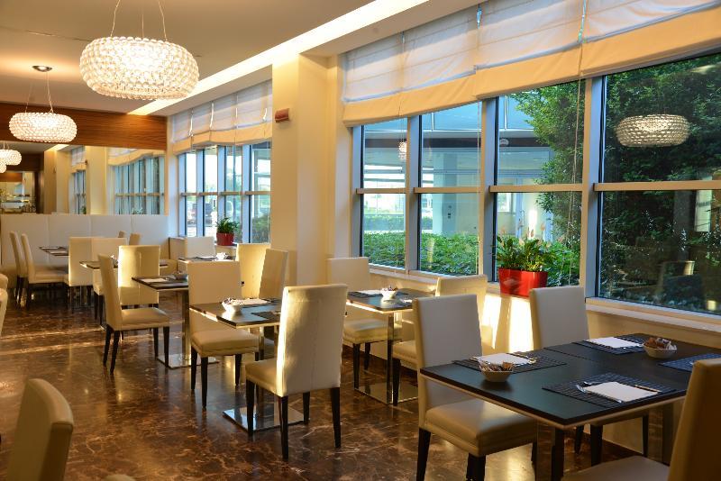 Hotel La Favorita Mantova Luaran gambar