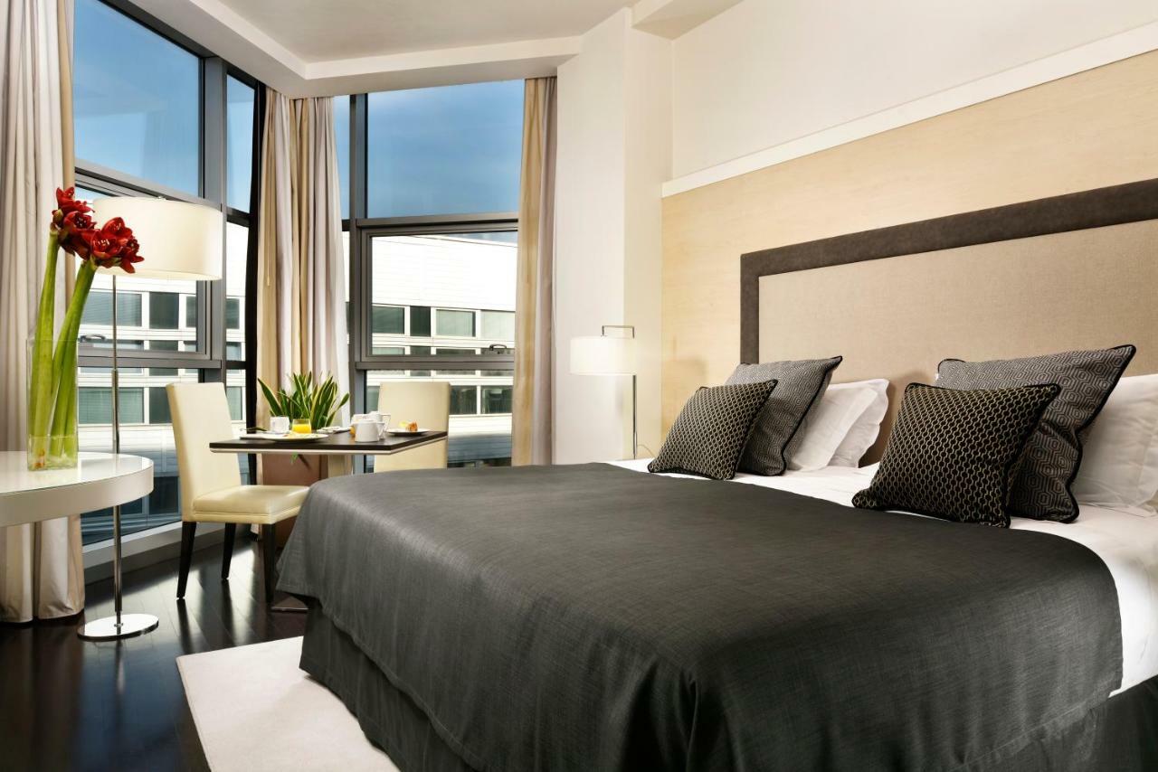 Hotel La Favorita Mantova Luaran gambar