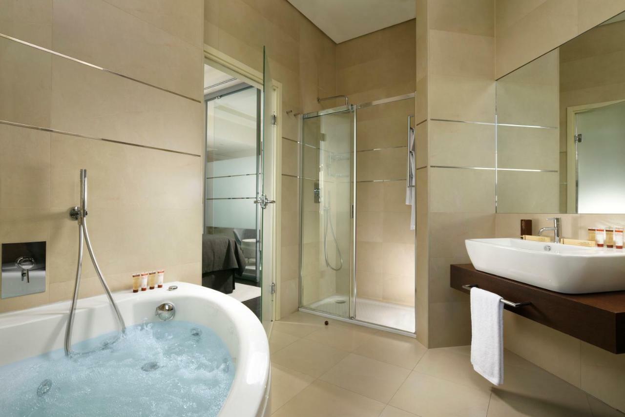 Hotel La Favorita Mantova Luaran gambar