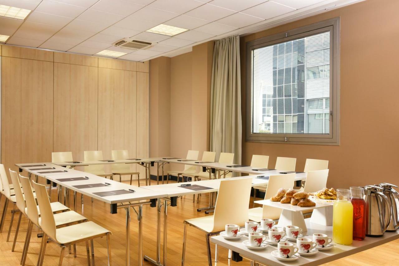 Hotel La Favorita Mantova Luaran gambar